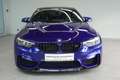 BMW M4 CS F82 Blau - thumbnail 2