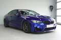 BMW M4 CS F82 Blau - thumbnail 1