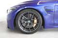 BMW M4 CS F82 Blau - thumbnail 19