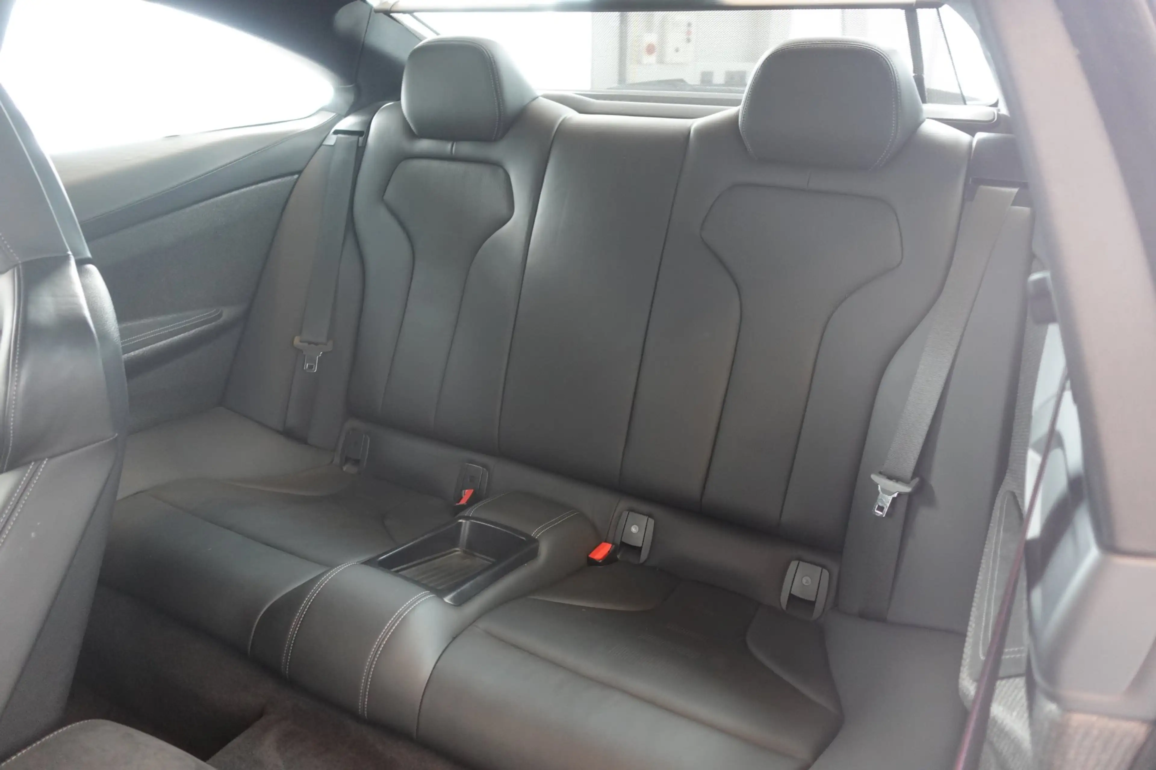 BMW M4 CS F82 — photo 12