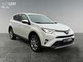 Toyota RAV 4 RAV4 2.5 Edition S ++elektr. Heckklappe+Kamera++ Fehér - thumbnail 8