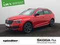 Skoda Kamiq Monte Carlo 1.5 TSI DSG / Navi, Pano, AHK Rot - thumbnail 1