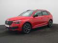 Skoda Kamiq Monte Carlo 1.5 TSI DSG / Navi, Pano, AHK Rot - thumbnail 2