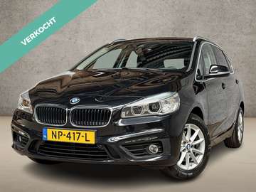 2-serie Active Tourer 218i High Executive Automaat