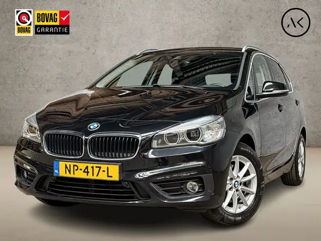 BMW 218 2-serie Active Tourer 218i High Executive Automaat