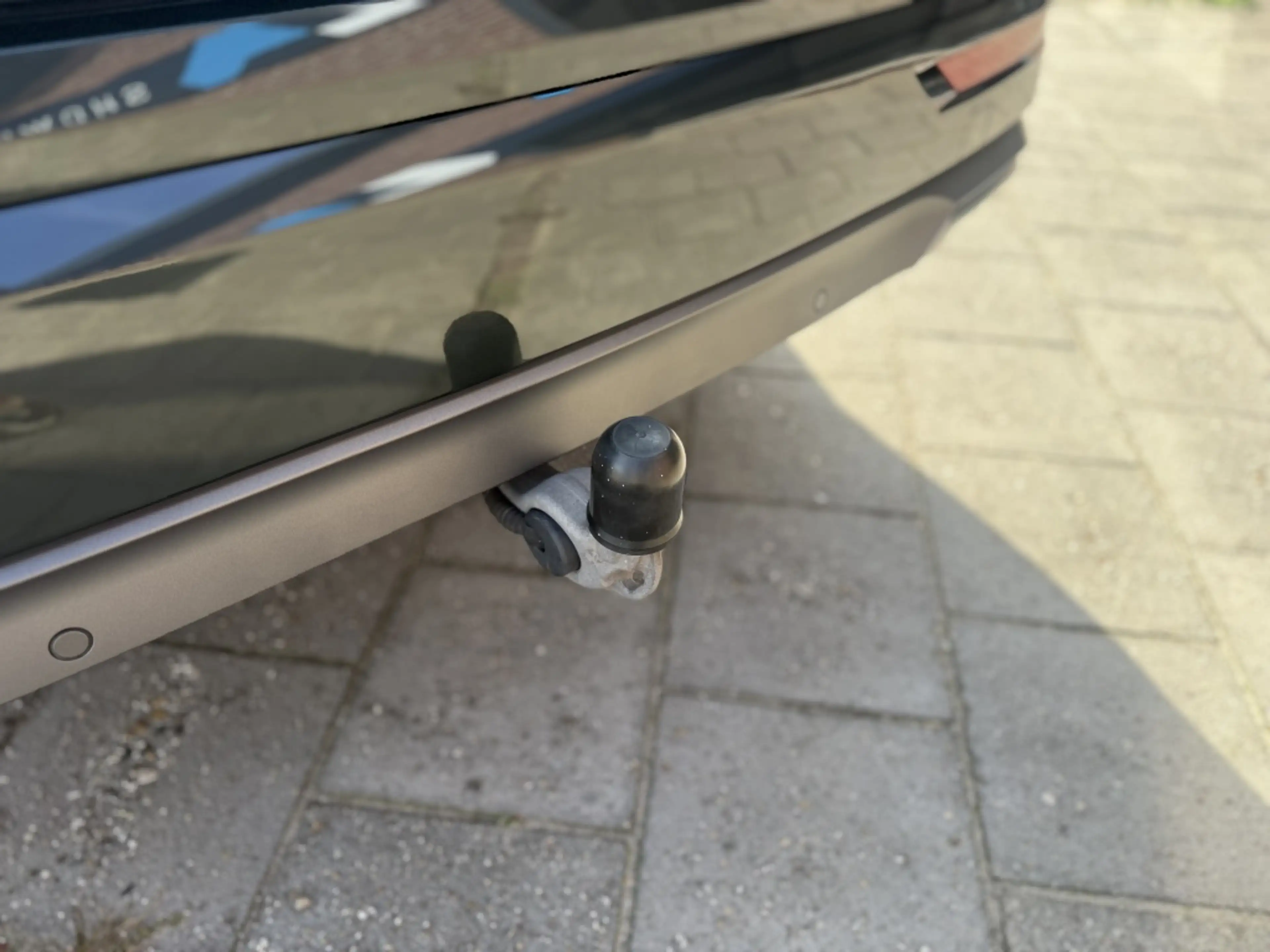SEAT Tarraco 1.4 TSI 245PK eHybrid PHEV Business Intense — photo 23