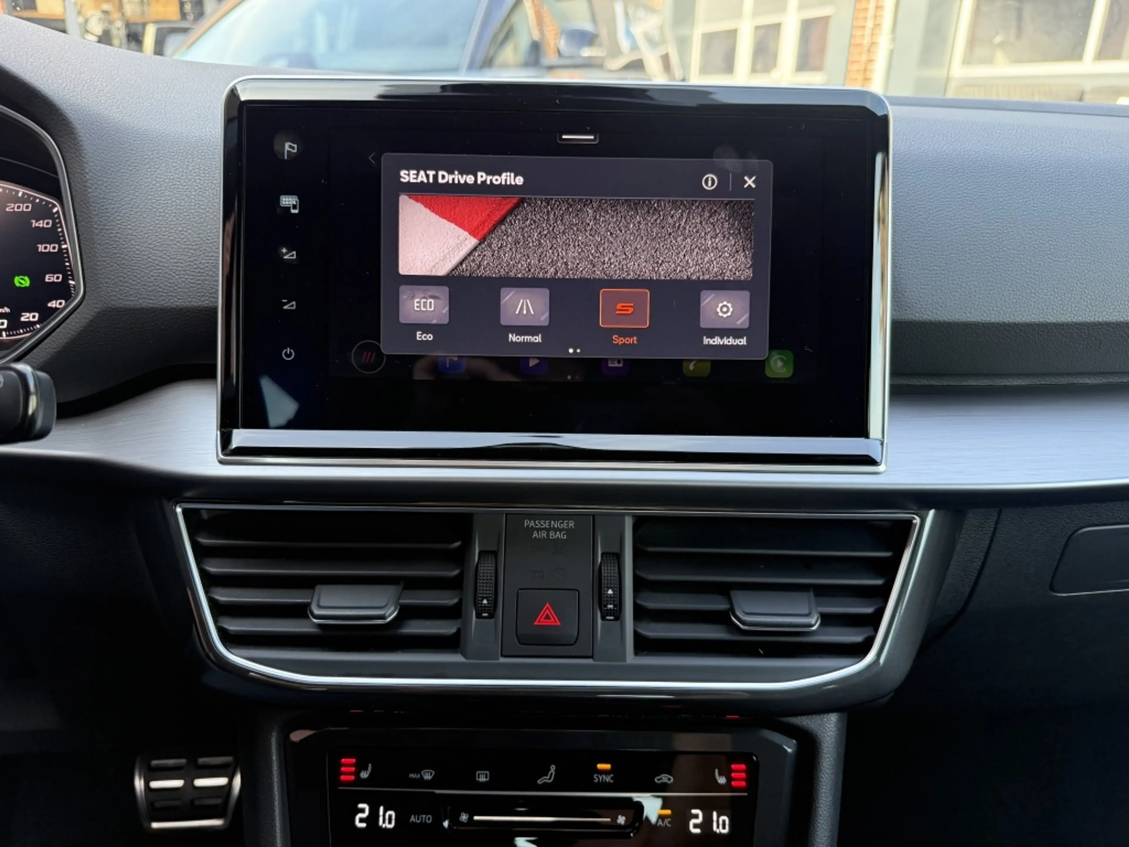 SEAT Tarraco 1.4 TSI 245PK eHybrid PHEV Business Intense — photo 49