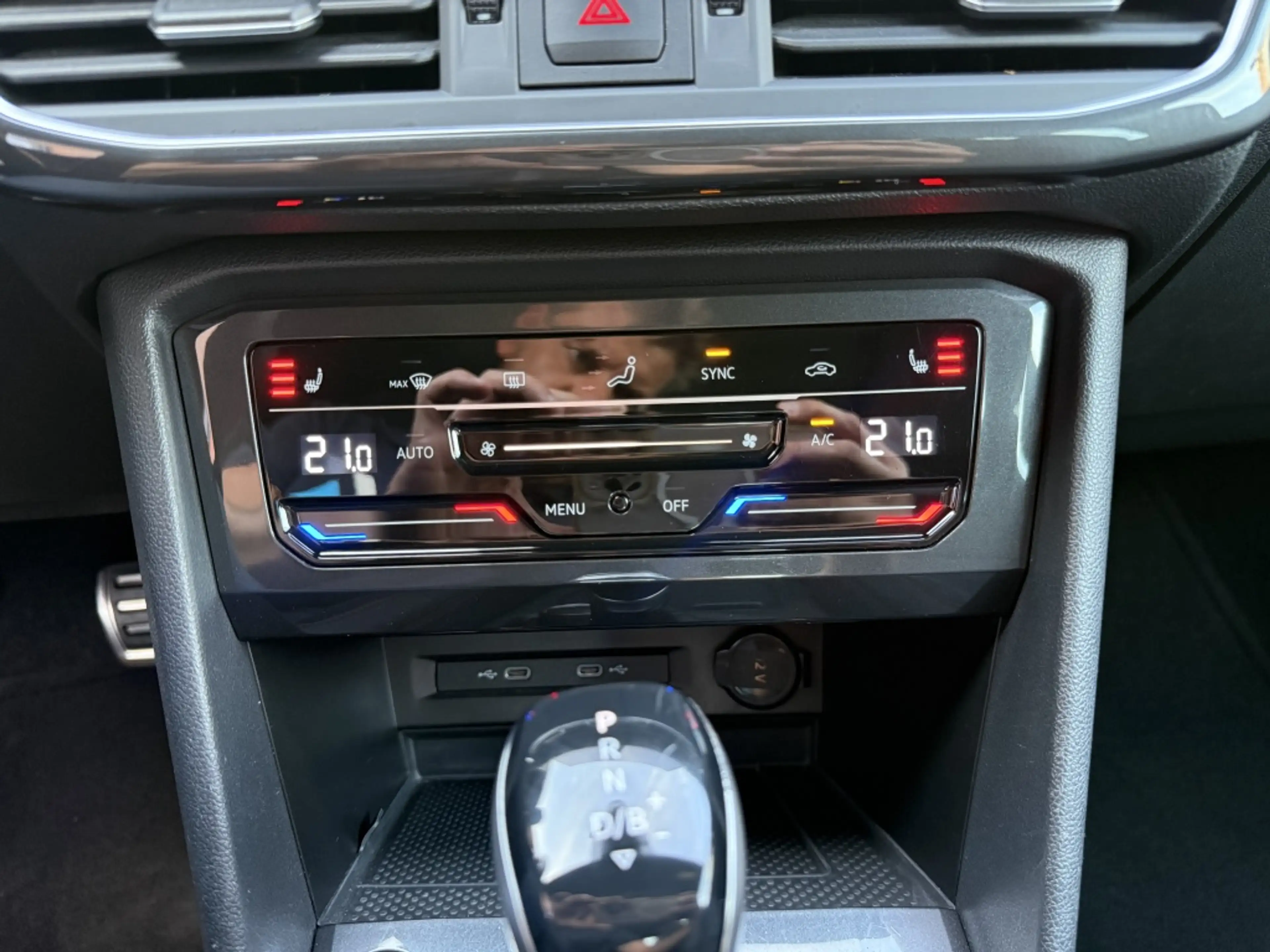SEAT Tarraco 1.4 TSI 245PK eHybrid PHEV Business Intense — photo 50
