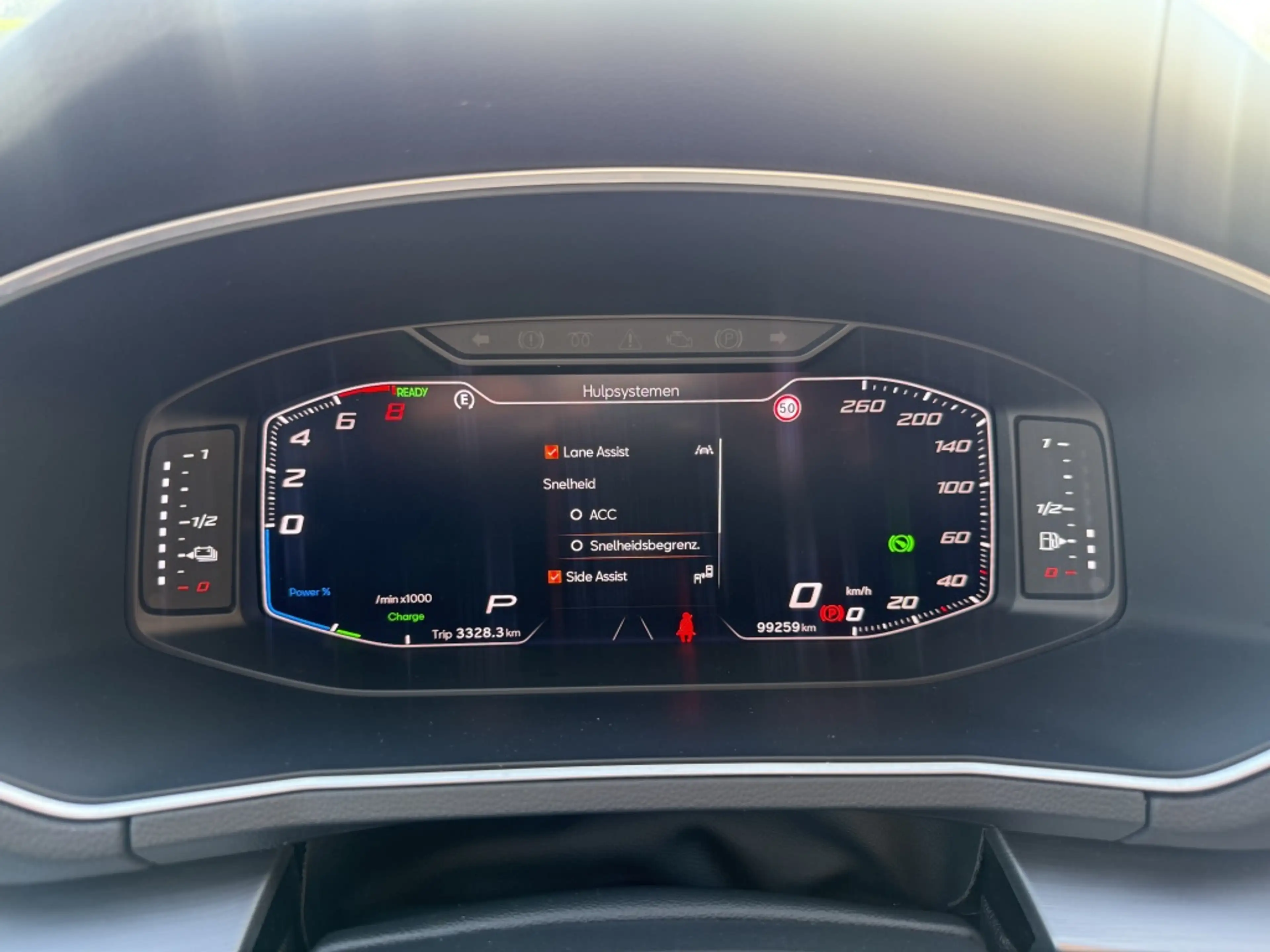SEAT Tarraco 1.4 TSI 245PK eHybrid PHEV Business Intense — photo 42
