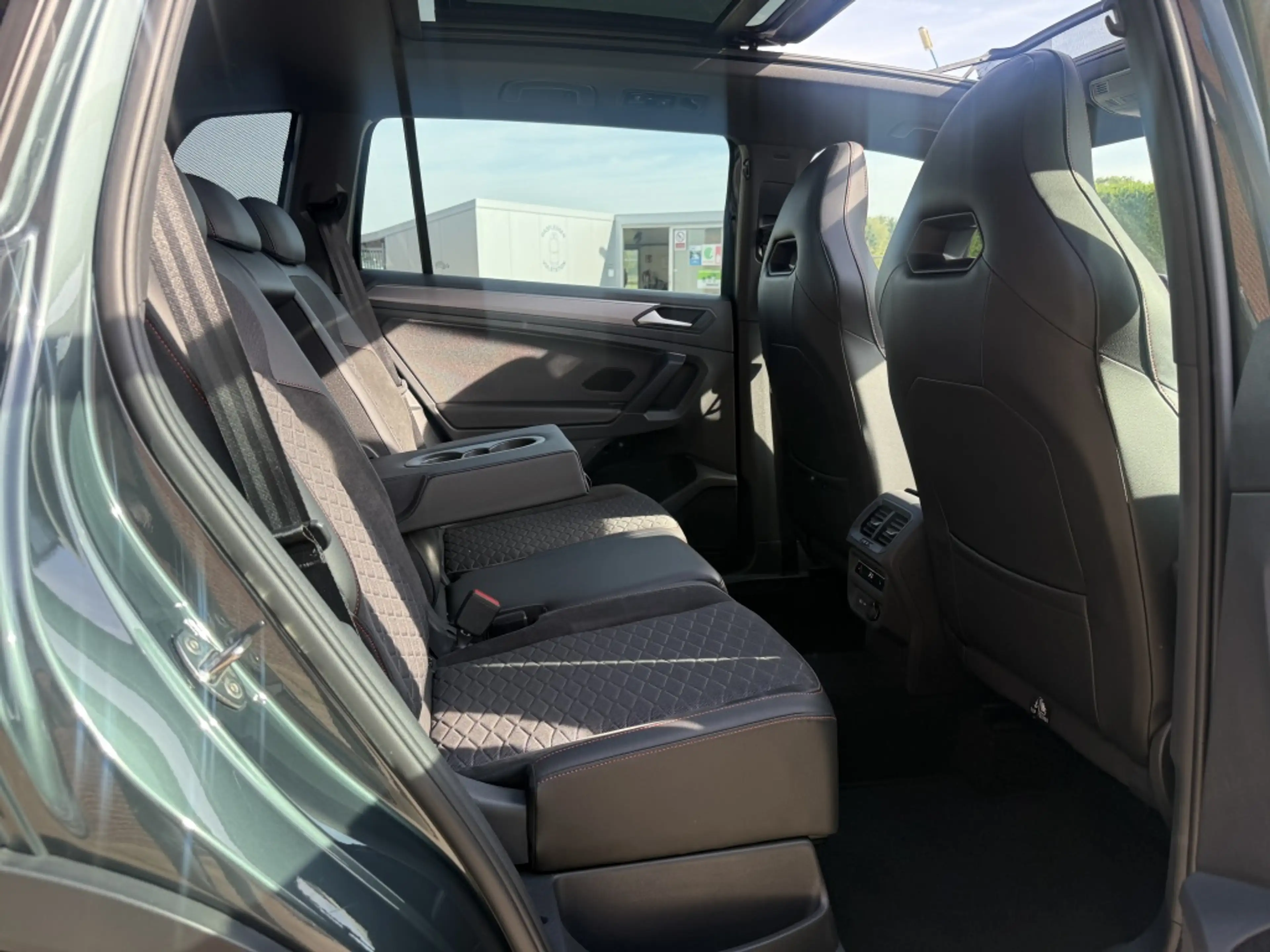 SEAT Tarraco 1.4 TSI 245PK eHybrid PHEV Business Intense — photo 30
