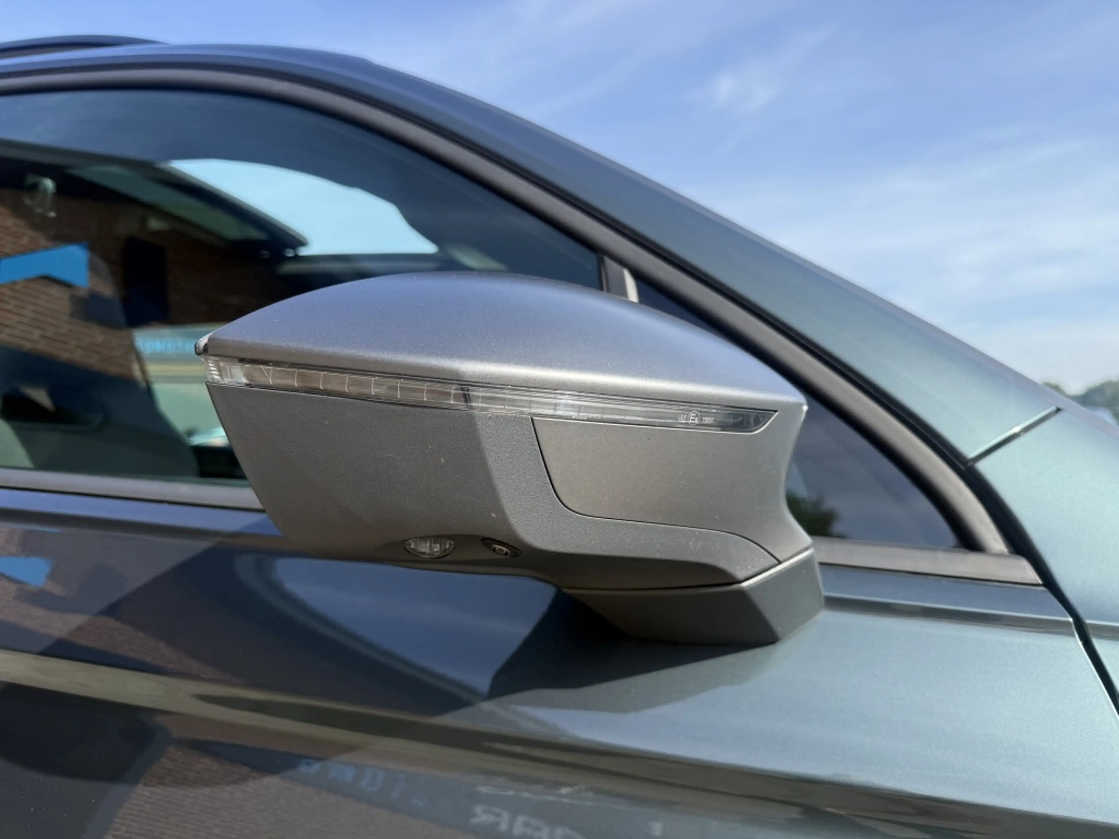 SEAT Tarraco 1.4 TSI 245PK eHybrid PHEV Business Intense — photo 33