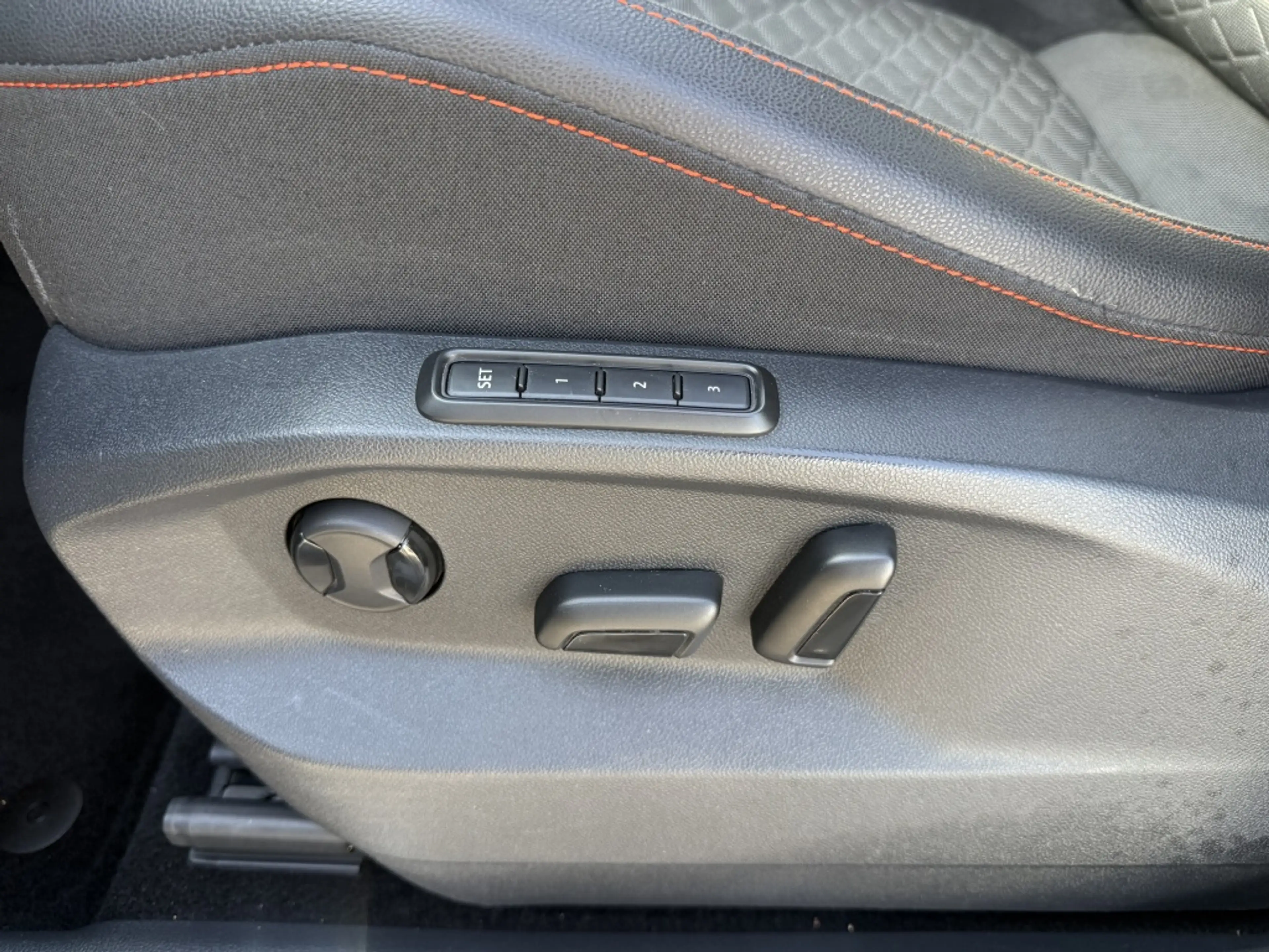 SEAT Tarraco 1.4 TSI 245PK eHybrid PHEV Business Intense — photo 39