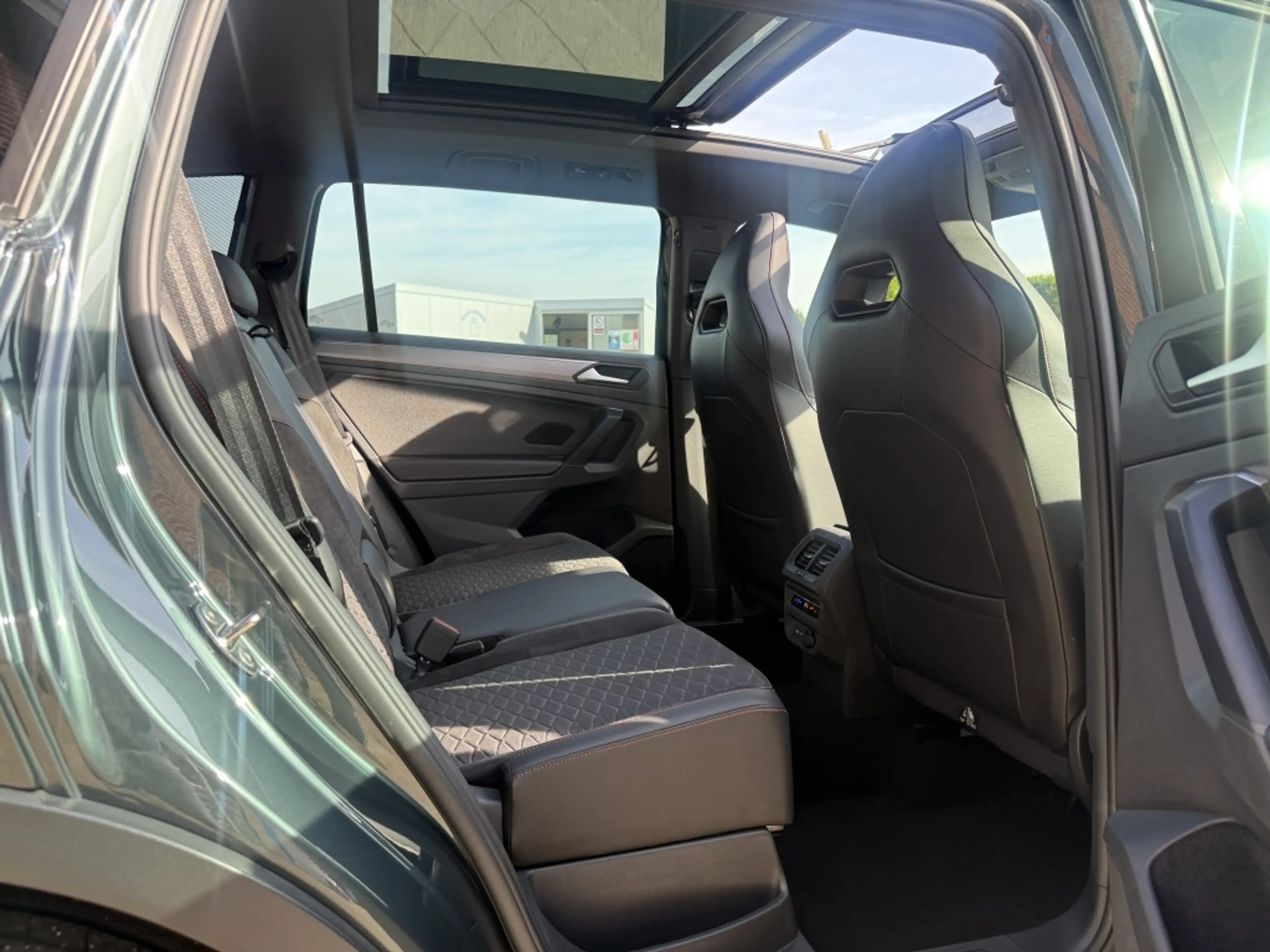 SEAT Tarraco 1.4 TSI 245PK eHybrid PHEV Business Intense — photo 28