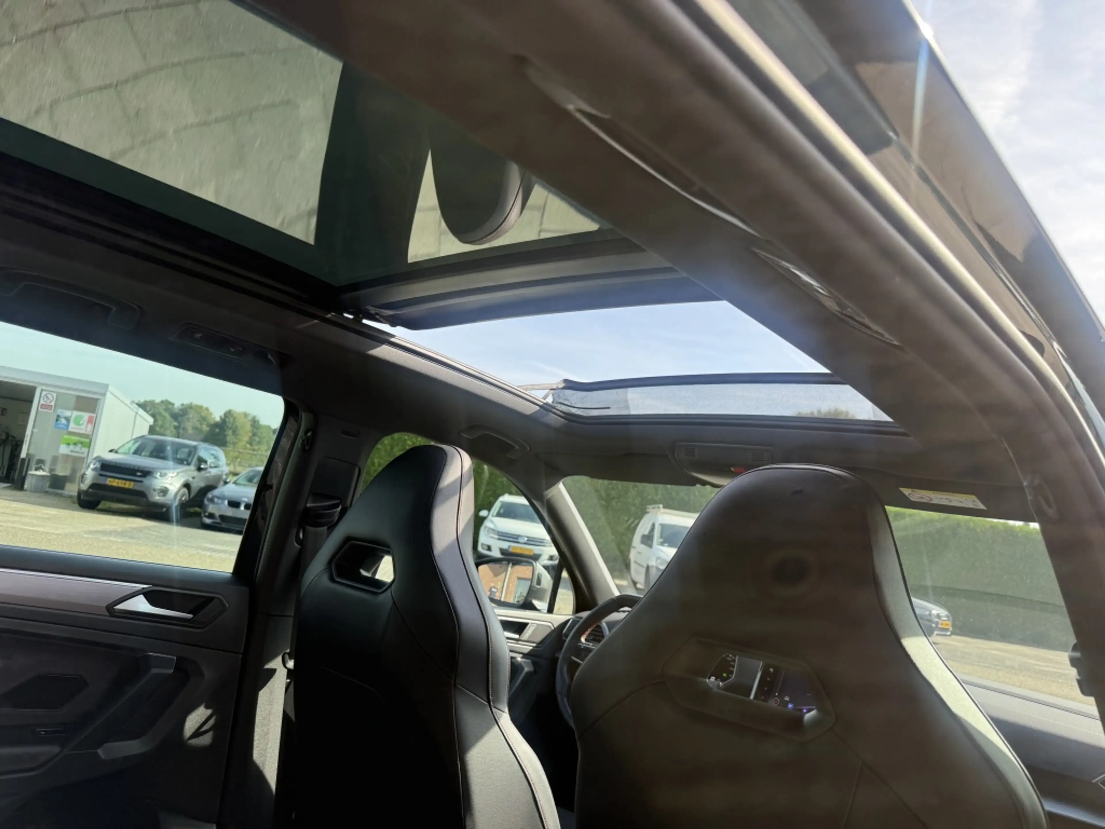 SEAT Tarraco 1.4 TSI 245PK eHybrid PHEV Business Intense — photo 31