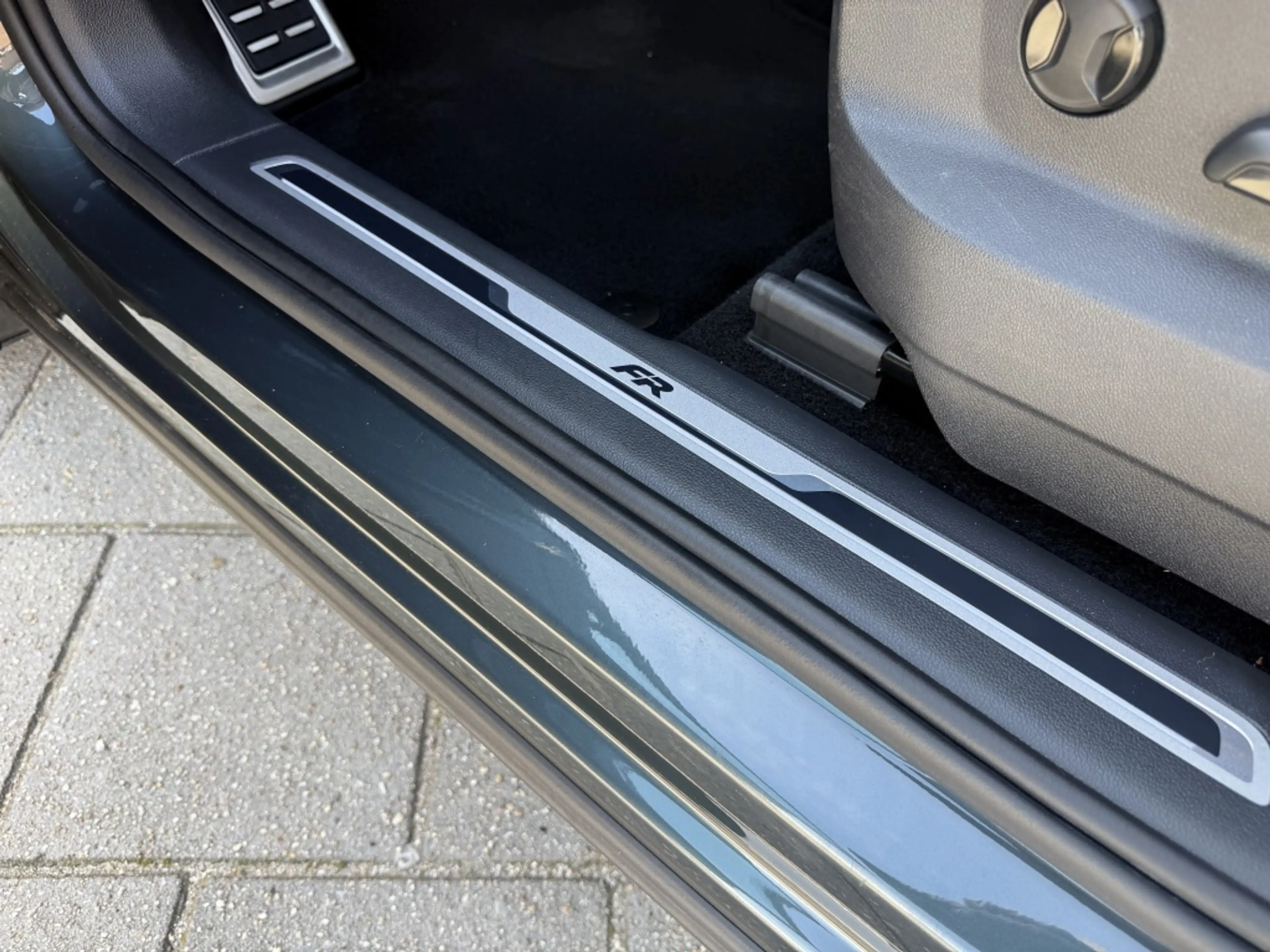 SEAT Tarraco 1.4 TSI 245PK eHybrid PHEV Business Intense — photo 40
