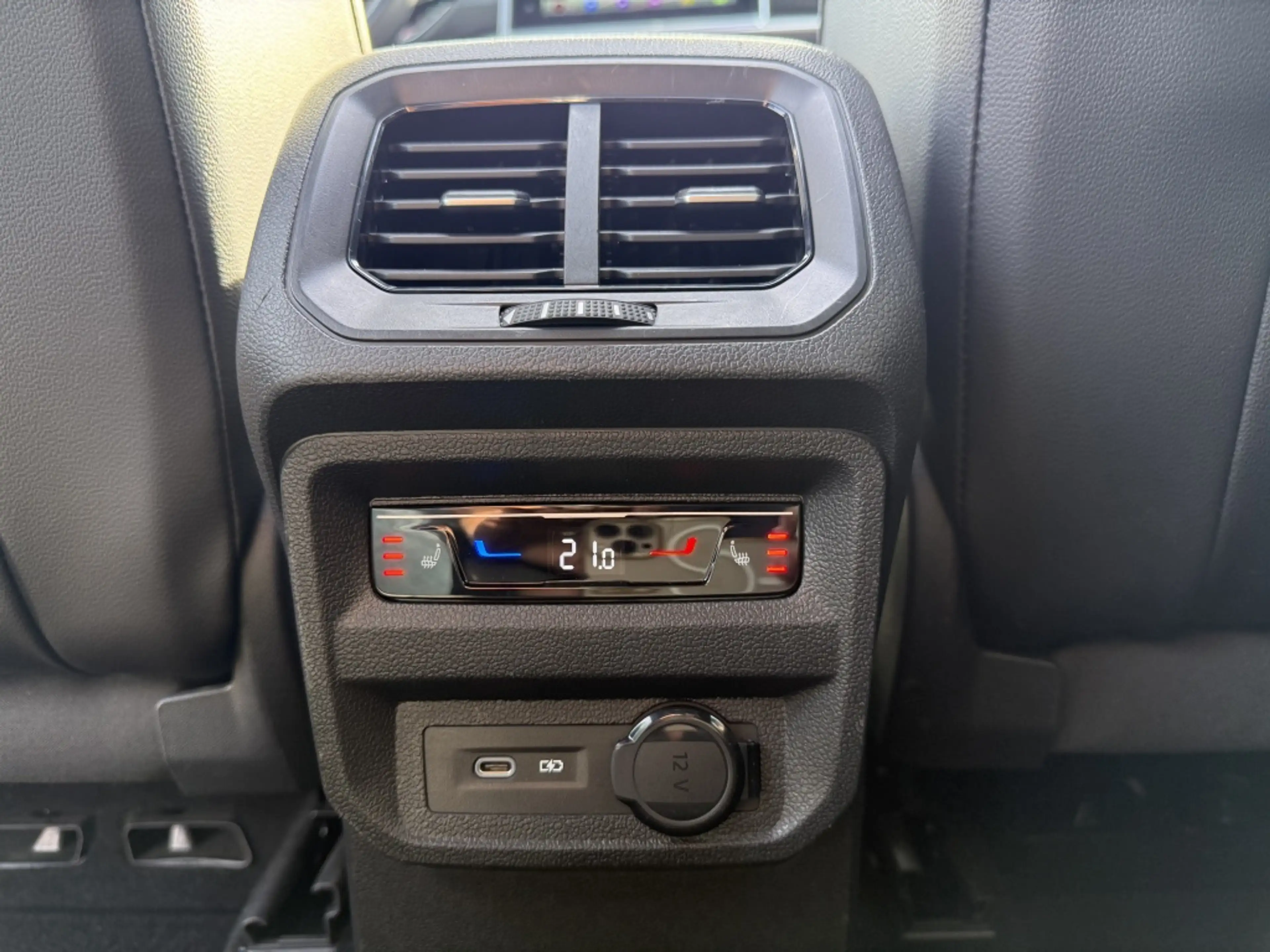 SEAT Tarraco 1.4 TSI 245PK eHybrid PHEV Business Intense — photo 29