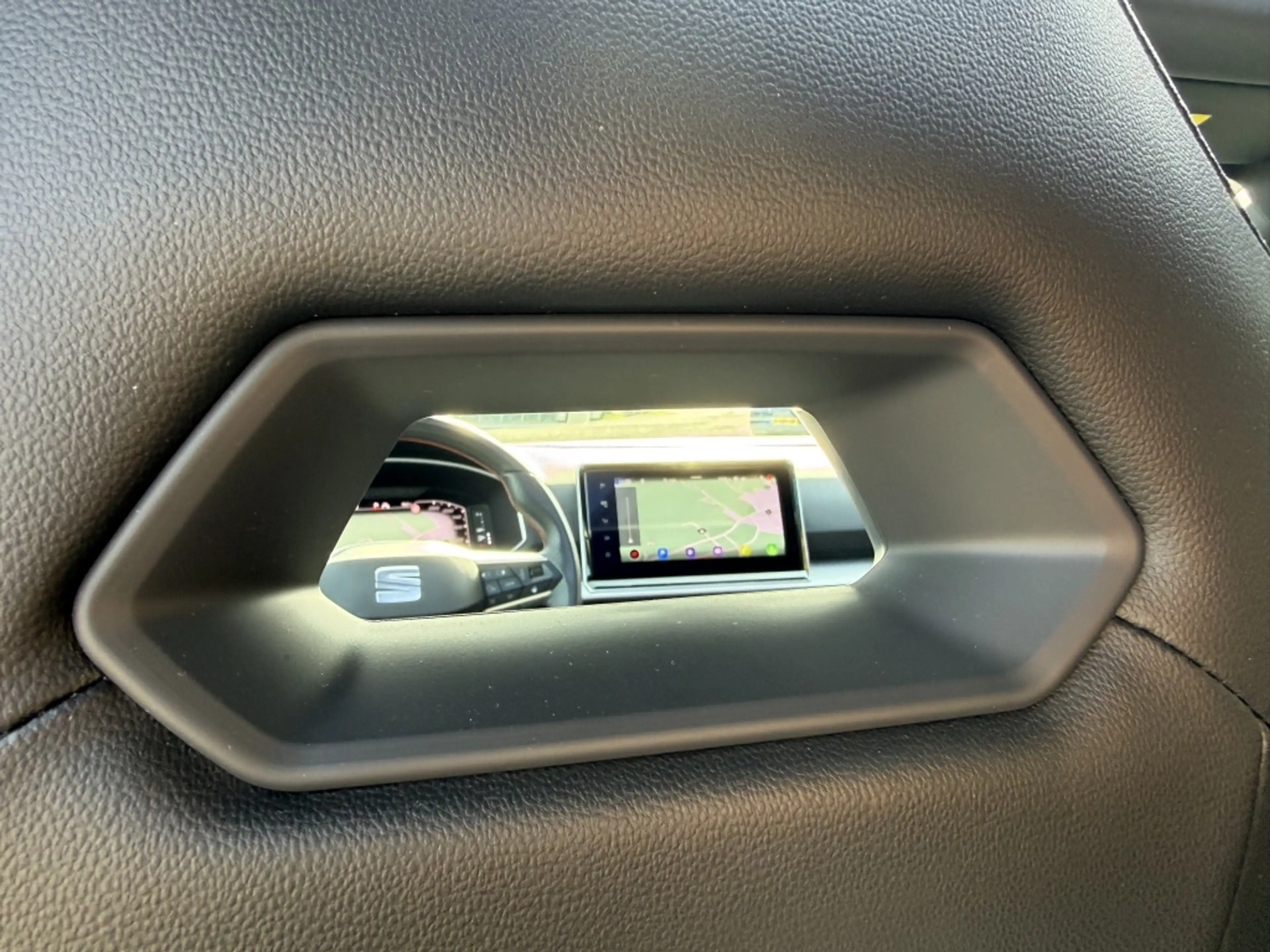 SEAT Tarraco 1.4 TSI 245PK eHybrid PHEV Business Intense — photo 12