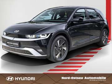 DYNAMIQ ELEKTRO 84 kWh SHZ LHZ LED NAVI