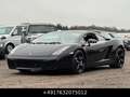 Lamborghini Gallardo LP 520 NERA 89/185 Lift Kam Xen Navi Schwarz - thumbnail 4