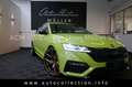 Skoda Octavia Combi RS*20Zoll*ACC*Virtuell*Gewinde*DCC Verde - thumbnail 5