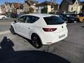SEAT Leon 1.2 TSI - 110 S\u0026S Connect clim + Radar AR Blanc - thumbnail 3