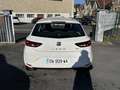 SEAT Leon 1.2 TSI - 110 S\u0026S Connect clim + Radar AR Blanc - thumbnail 4