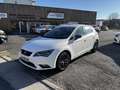 SEAT Leon 1.2 TSI - 110 S\u0026S Connect clim + Radar AR Blanc - thumbnail 1