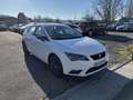 SEAT Leon 1.2 TSI - 110 S\u0026S Connect clim + Radar AR Blanc - thumbnail 7