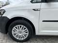 Volkswagen Caddy PKW 1.0TSI 1HAND*Klima* Weiß - thumbnail 17