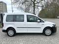 Volkswagen Caddy PKW 1.0TSI 1HAND*Klima* Weiß - thumbnail 4