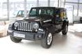 Jeep Wrangler 2.8D FINAL EDITION Euro6 Navi/Leder Schwarz - thumbnail 2