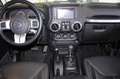 Jeep Wrangler 2.8D FINAL EDITION Euro6 Navi/Leder Schwarz - thumbnail 14