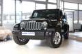 Jeep Wrangler 2.8D FINAL EDITION Euro6 Navi/Leder Schwarz - thumbnail 7