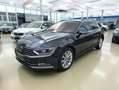 Volkswagen Passat Variant 1.6 tdi Business SCR 120cv dsg BMT Schwarz - thumbnail 2