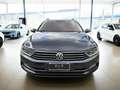 Volkswagen Passat Variant 1.6 tdi Business SCR 120cv dsg BMT Schwarz - thumbnail 8