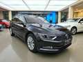 Volkswagen Passat Variant 1.6 tdi Business SCR 120cv dsg BMT Schwarz - thumbnail 7