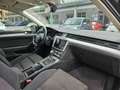 Volkswagen Passat Variant 1.6 tdi Business SCR 120cv dsg BMT Schwarz - thumbnail 9
