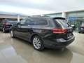 Volkswagen Passat Variant 1.6 tdi Business SCR 120cv dsg BMT Schwarz - thumbnail 3