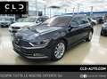 Volkswagen Passat Variant 1.6 tdi Business SCR 120cv dsg BMT Schwarz - thumbnail 1