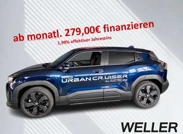 2WD* 144PS* Active* 49kw Akku*JANUAR 2026