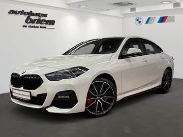 i xDrive Gran Coupé , M Sport