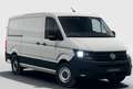 Volkswagen Crafter 35 L3H2 3S Kam Temp AppC 2xPDC Vorb.AHK 130 kW ... Weiß - thumbnail 2