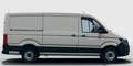 Volkswagen Crafter 35 L3H2 3S Kam Temp AppC 2xPDC Vorb.AHK 130 kW ... Weiß - thumbnail 3