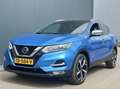 Nissan Qashqai 1.2 Tekna + / Leer / Pano / Bose / Trekhaak Bleu - thumbnail 9