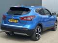Nissan Qashqai 1.2 Tekna + / Leer / Pano / Bose / Trekhaak Bleu - thumbnail 13