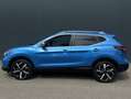 Nissan Qashqai 1.2 Tekna + / Leer / Pano / Bose / Trekhaak Bleu - thumbnail 8