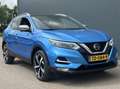 Nissan Qashqai 1.2 Tekna + / Leer / Pano / Bose / Trekhaak Bleu - thumbnail 12