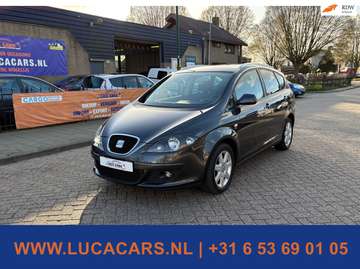 1.4 TSI Stylance NIEUWE APK!