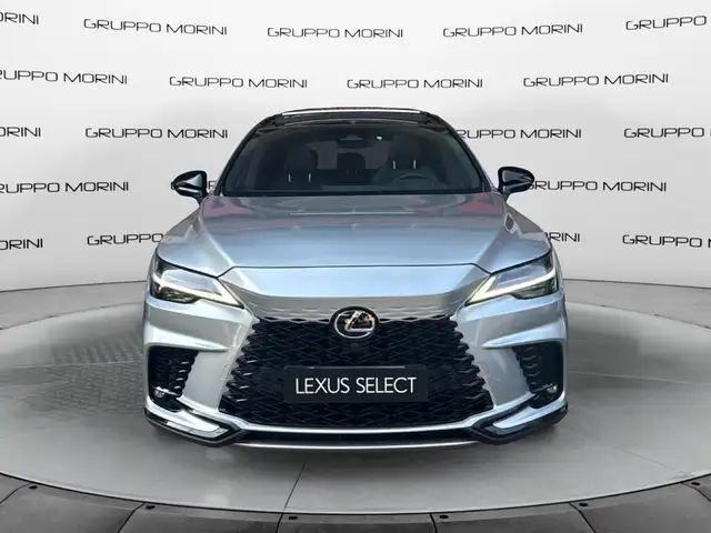 Lexus RX 500h 500h Hybrid Turbo F-Sport+ MY24
