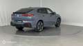 BMW X2 sDrive20iA 170ch M Sport DKG7 - thumbnail 5